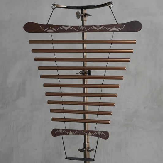 Meinl Sonic Energy Meditation Flow Chime G Major - OSO Sound Healing
