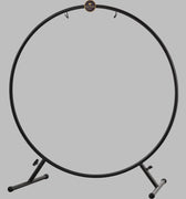 Meinl Sonic Energy Round Gong Stand - 32" / 34" - The Sound Healing Studio