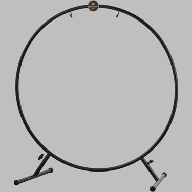 Meinl Sonic Energy Round Gong Stand - 36 inches - The Sound Healing Studio