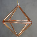 Octrahedron 8" B - 40 Grandmother - The Sound Healing Studio