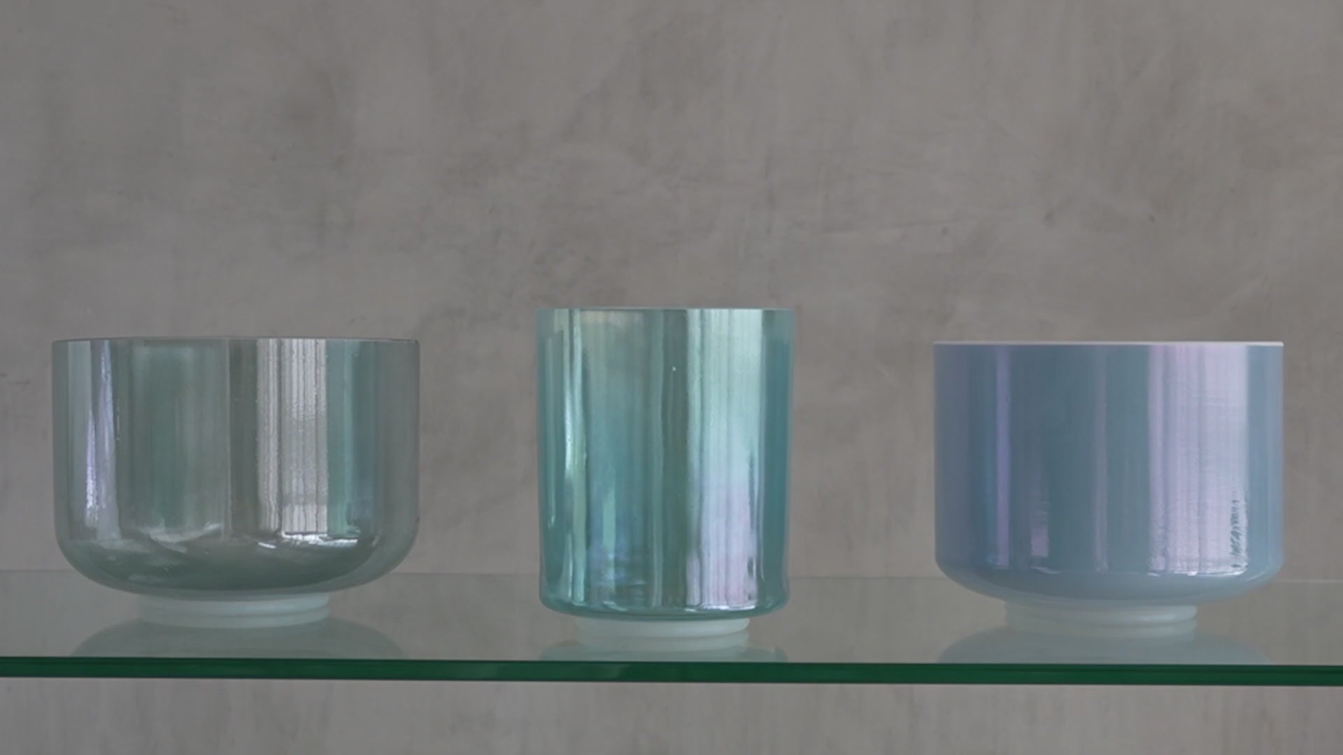 Crystal Tones Alchemy Bowl Set 201 - The Open Pathway sound demo