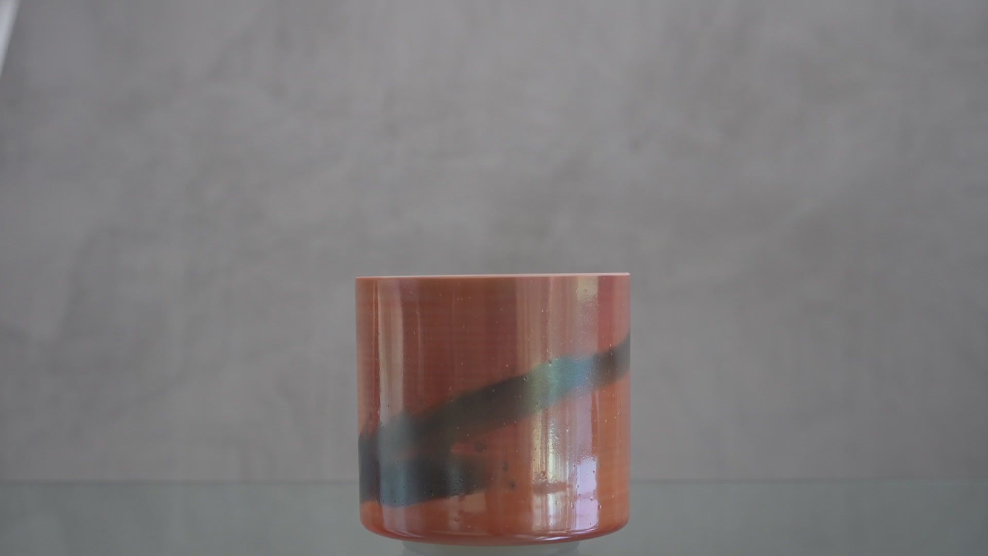 Crystal Tones Alchemy Bowl 7" G+10 Tiger's Eye, Platinum, Celestial Rings, Transcendent | 150026 sound demo