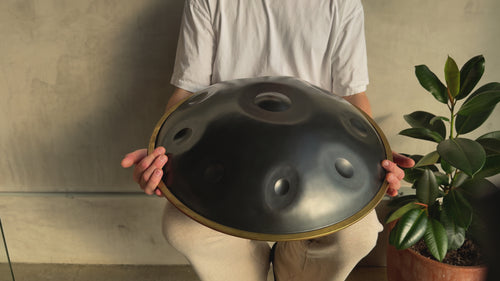 Rav Pan F Pygmy