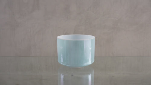 Crystal Tones Alchemy Bowl 9 in C#0 Ocean Gold | 154284 sound demo