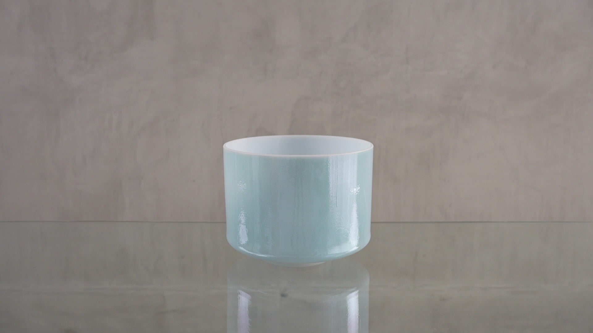 Crystal Tones Alchemy Bowl 9" C#0 Ocean Gold | 154284 sound demo