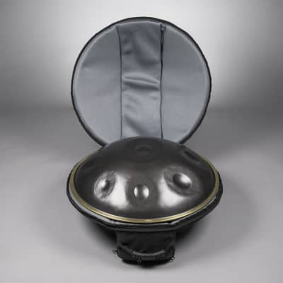 Rav Pan F Pygmy - OSO Sound Healing