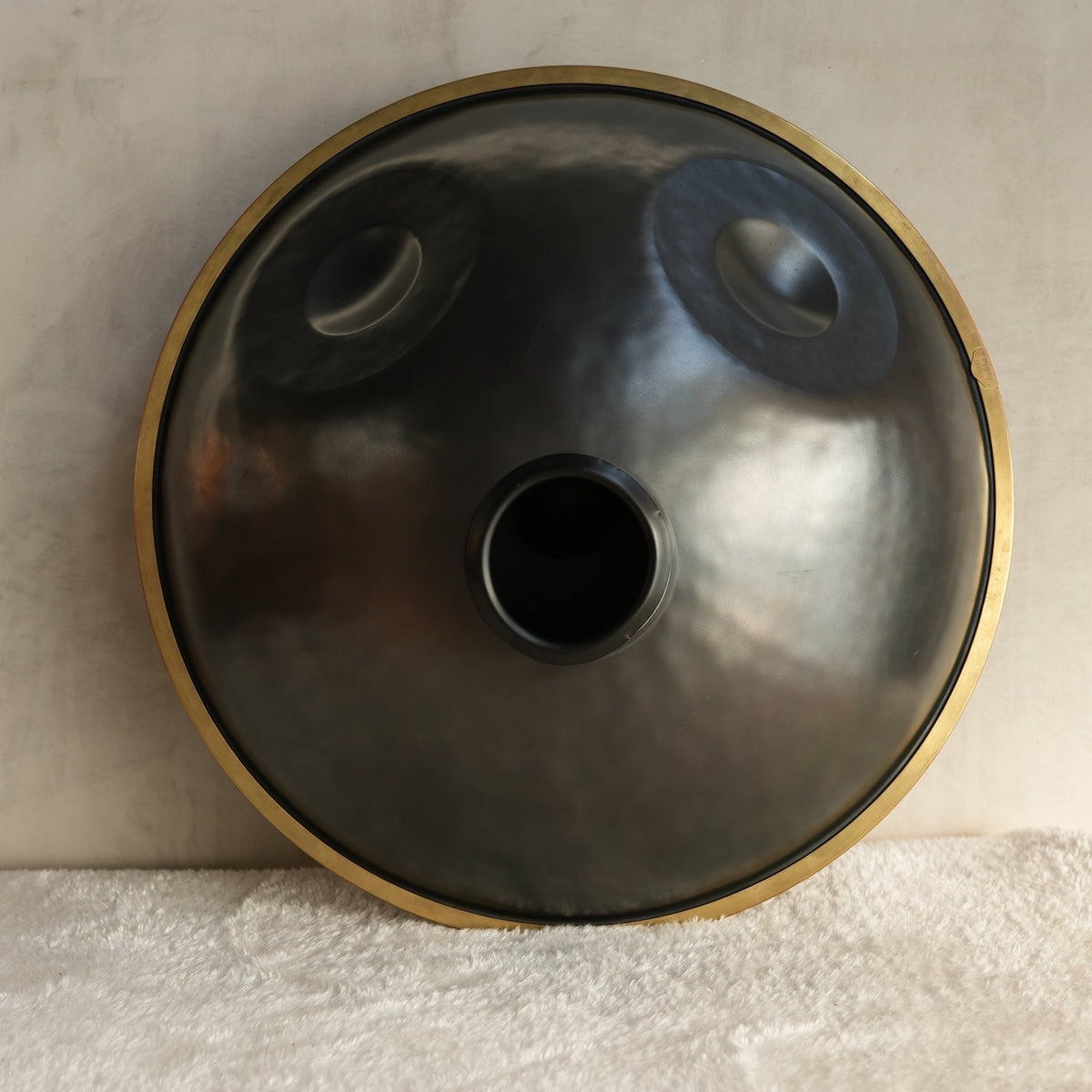 Rav Pan F Pygmy - OSO Sound Healing