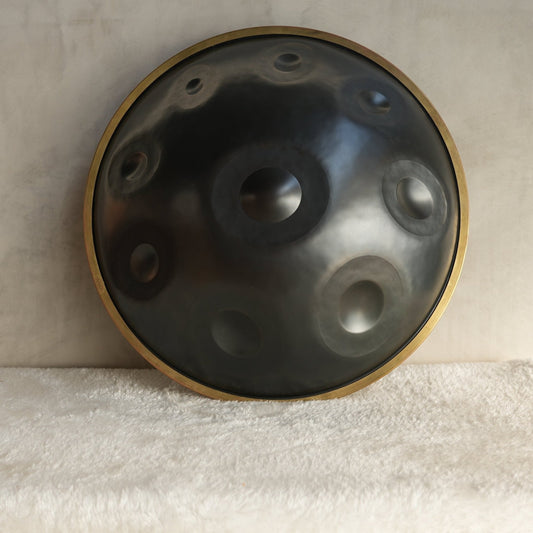 Rav Pan F Pygmy - OSO Sound Healing