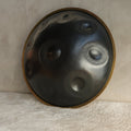 Rav Pan F Pygmy - The Sound Healing Studio