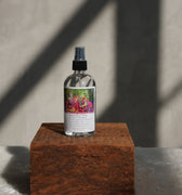 Sacred Rose Water Aromatherapy and Facial Toner - The Sound Healing Studio