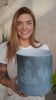 Singing bowl at OSO Sound Healing in Los Angeles