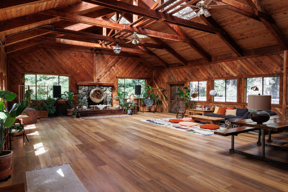Northern California Eight-Day Sound Healing Training Retreat | Aug 8–15, 2026