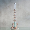 Small Rainstick Geometric Stand – Eight Planes - The Sound Healing Studio