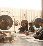 Sound Experience - The Sound Healing Studio