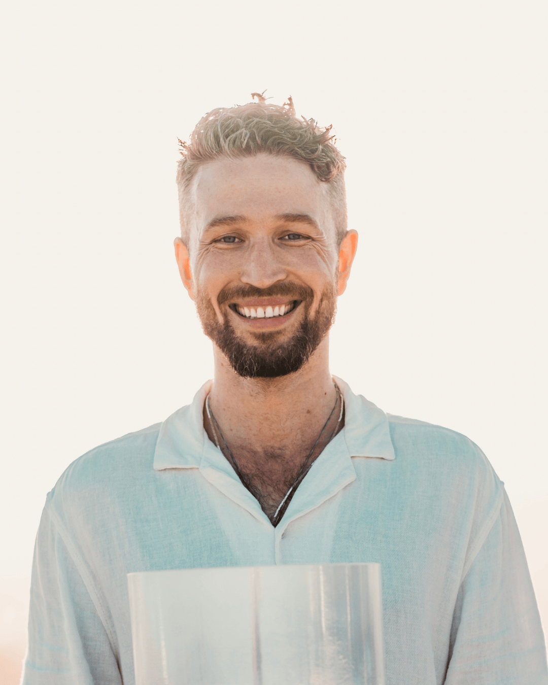 Avery Whitmore - The Sound Healing Studio